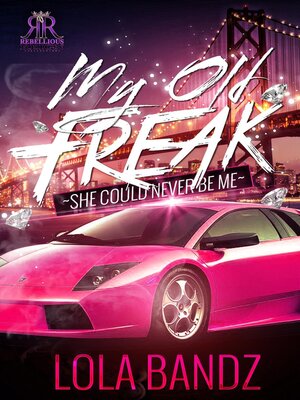 cover image of My Old Freak